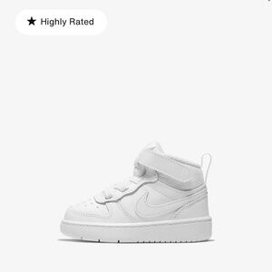 Nike Baby Shoes 4C - brand new